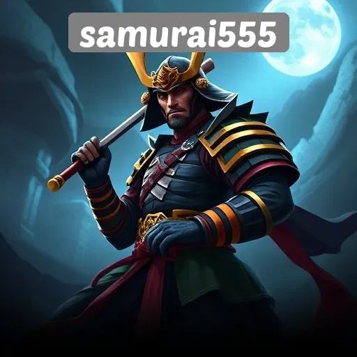 Perbandingan Samurai555 dengan Situs Game Lainnya