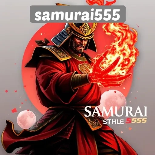 Tips Bermain Efektif di Samurai555 untuk Mendapatkan Kemenangan