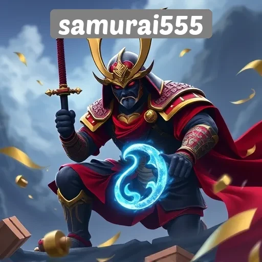 Menjelajahi Permainan Populer di Situs Samurai555