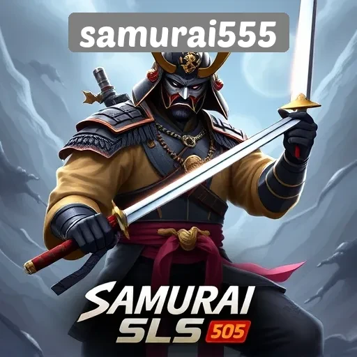 Menjelajahi Fitur Menarik di Situs Game Samurai555