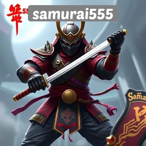 Menelusuri Fitur Menarik dari Situs Game Samurai555