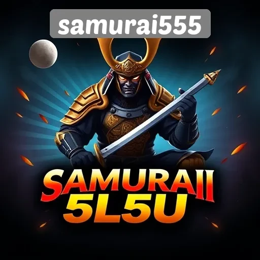 Fitur Unggulan yang Ditawarkan oleh Samurai555