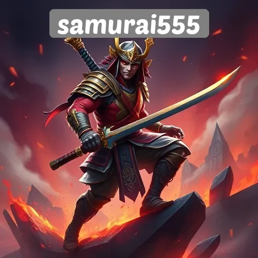 Inovasi dalam Desain Game di Samurai555 yang Patut Diperhatikan