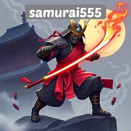 Pengalaman Bermain Game di Samurai555 untuk Pemula