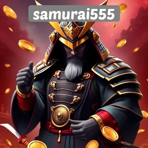 Tipe Permainan yang Tersedia di Samurai555