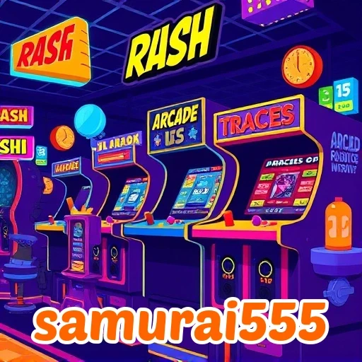 samurai555: Wawancara Game untuk Pengalaman Bermain yang Lebih Baik