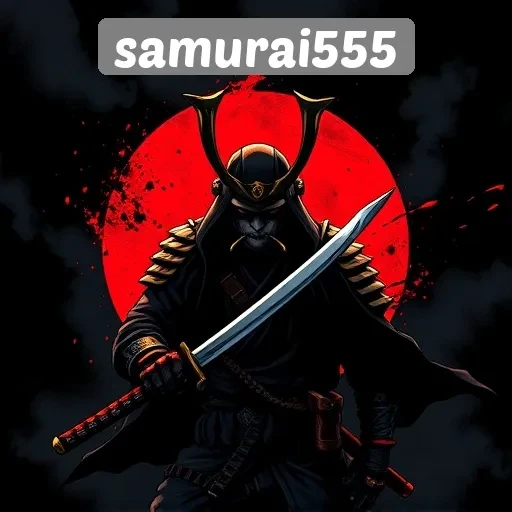 Analisis Keamanan dan Privasi di Samurai555