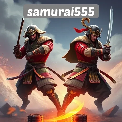 Tren Game Terbaru di Samurai555 yang Patut Dicoba Setiap Gamer