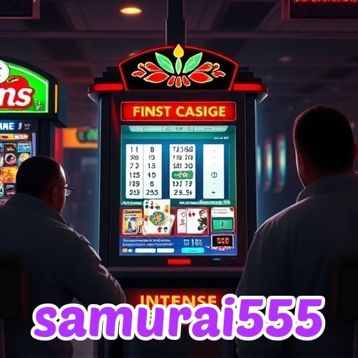 samurai555: Keunggulan Berita Game untuk Gamer Indonesia