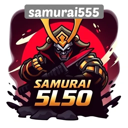 Evolusi Game Online melalui Samurai555 dan Platform Serupa