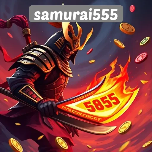 Mengoptimalkan Pengalaman Bermain di Situs Game Samurai555