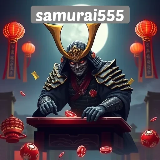 Ulasan Pengalaman Bermain di Situs Game Samurai555