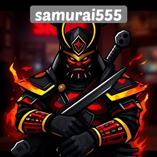 Bagaimana Samurai555 Membentuk Komunitas Gamer di Indonesia
