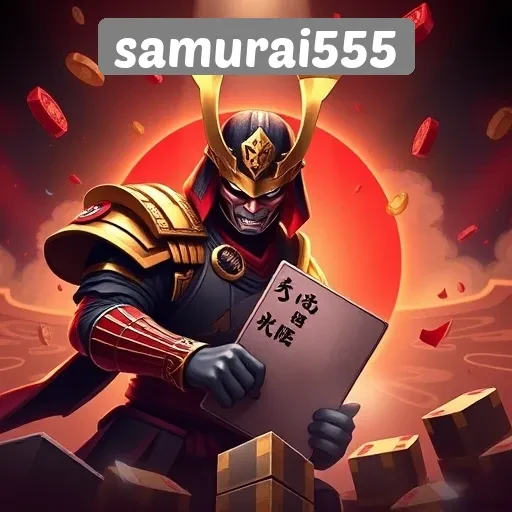 Mengenal Permainan di Situs Samurai555