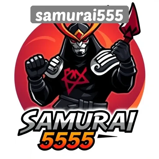 Samurai555 sebagai Platform Terpercaya untuk Pemain Game