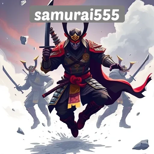 Popularitas Samurai555 di Kalangan Gamers Indonesia