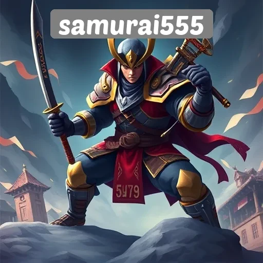 Review Pengalaman Bermain di Samurai555 dari Para Gamer