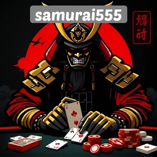 Keamanan dan Kenyamanan Bermain di Samurai555
