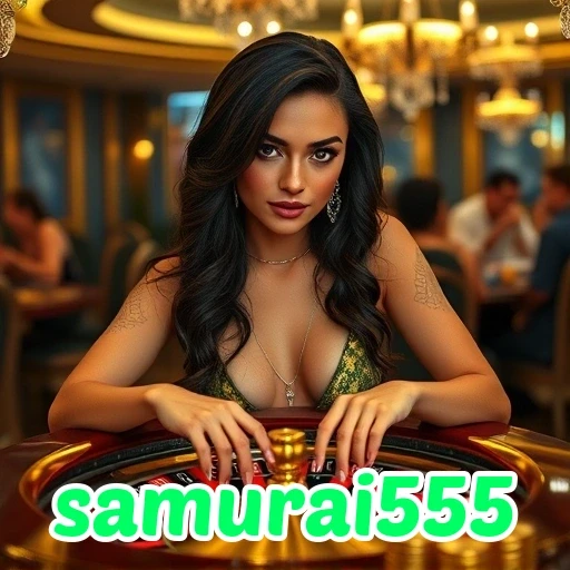 samurai555: Rahasia Menjadi Pro dalam Game Online