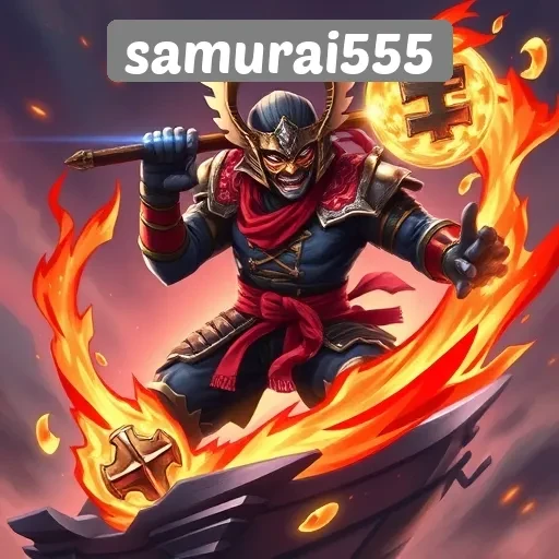 Memahami Ragam Jenis Game di Samurai555