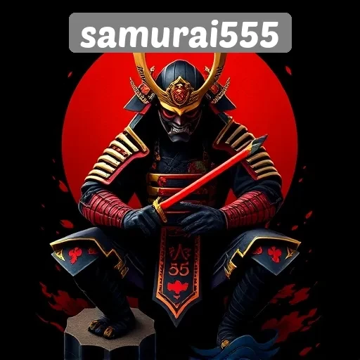 Desain Antarmuka Yang Ramah Pengguna di Samurai555