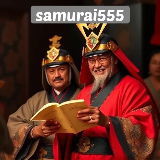 Kepuasan Pengguna di Samurai555 Menurut Ulasan Pengguna